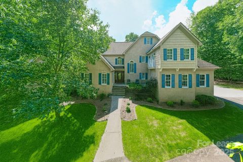 3115 High Ridge Road Charlotte NC 28270