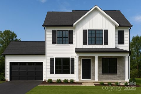 6713 Jesse Rushing Road Marshville NC 28103