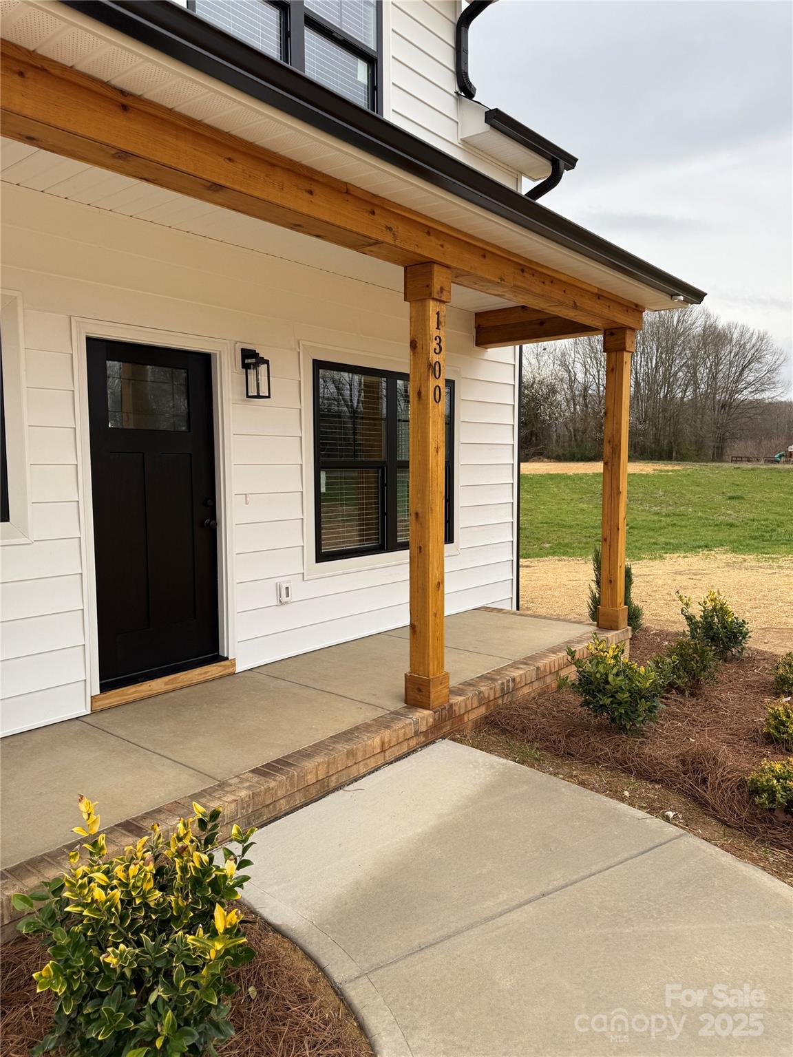 6713 Jesse Rushing Road