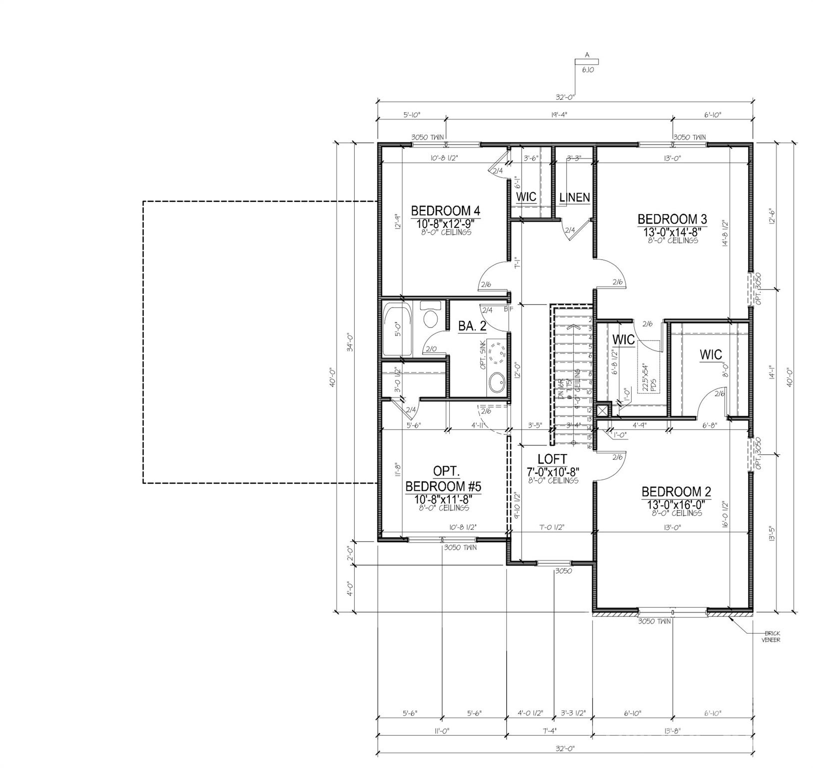 6713 Jesse Rushing Road