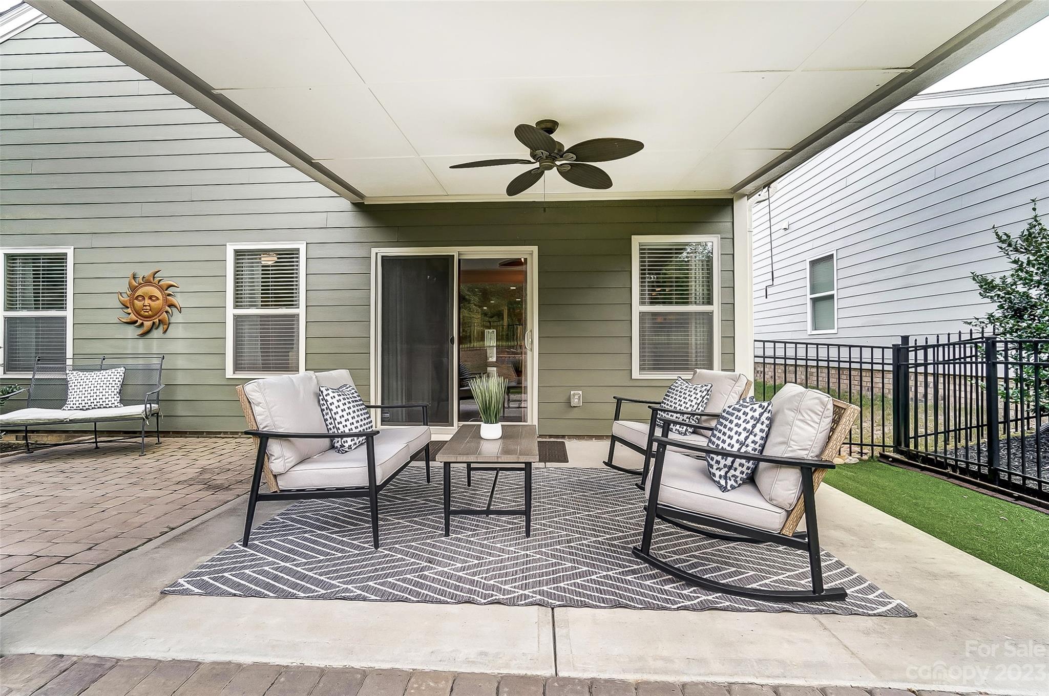 Sutton Mill - Residential