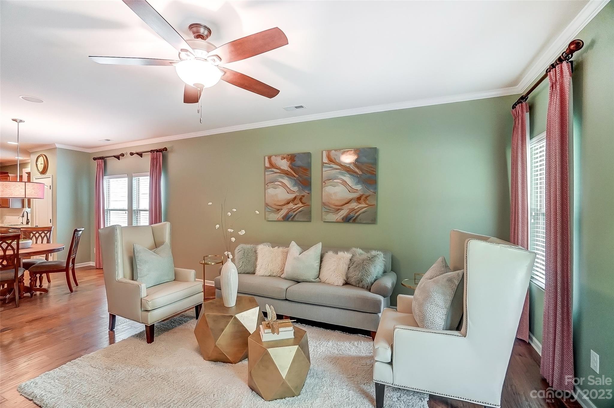 Sutton Mill - Residential