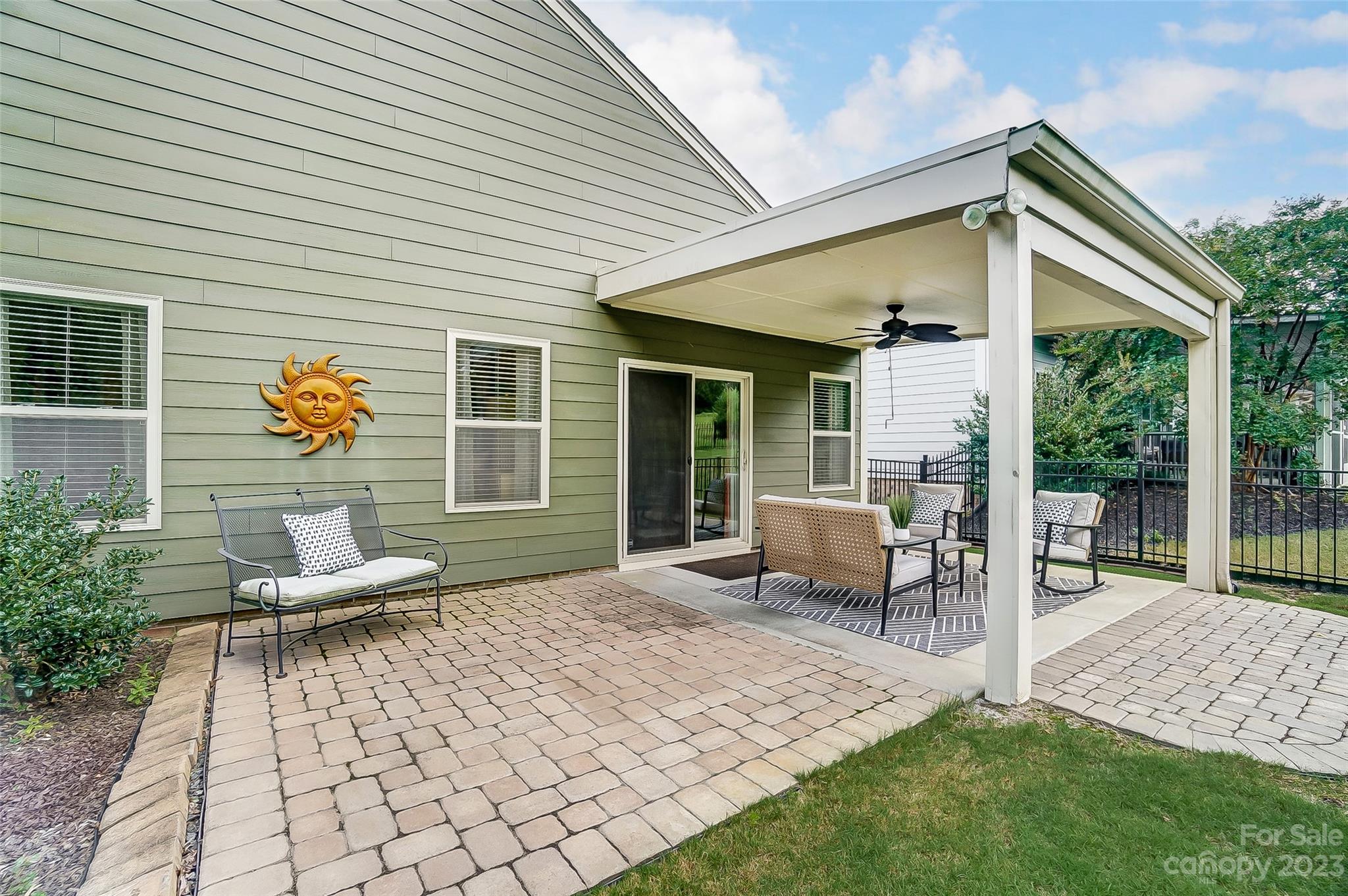 Sutton Mill - Residential