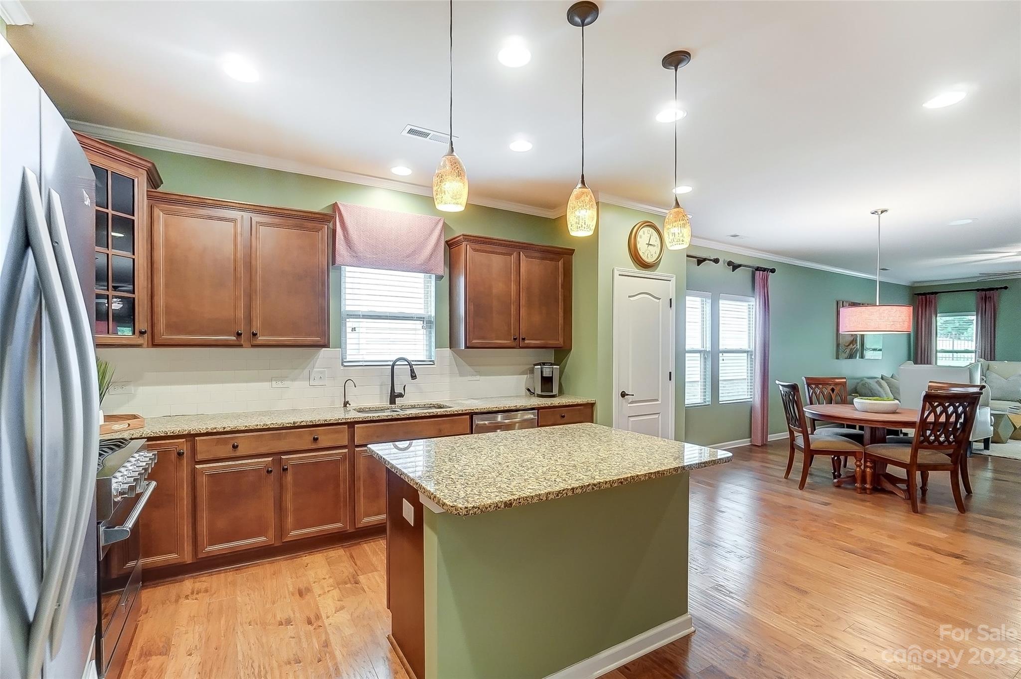 Sutton Mill - Residential