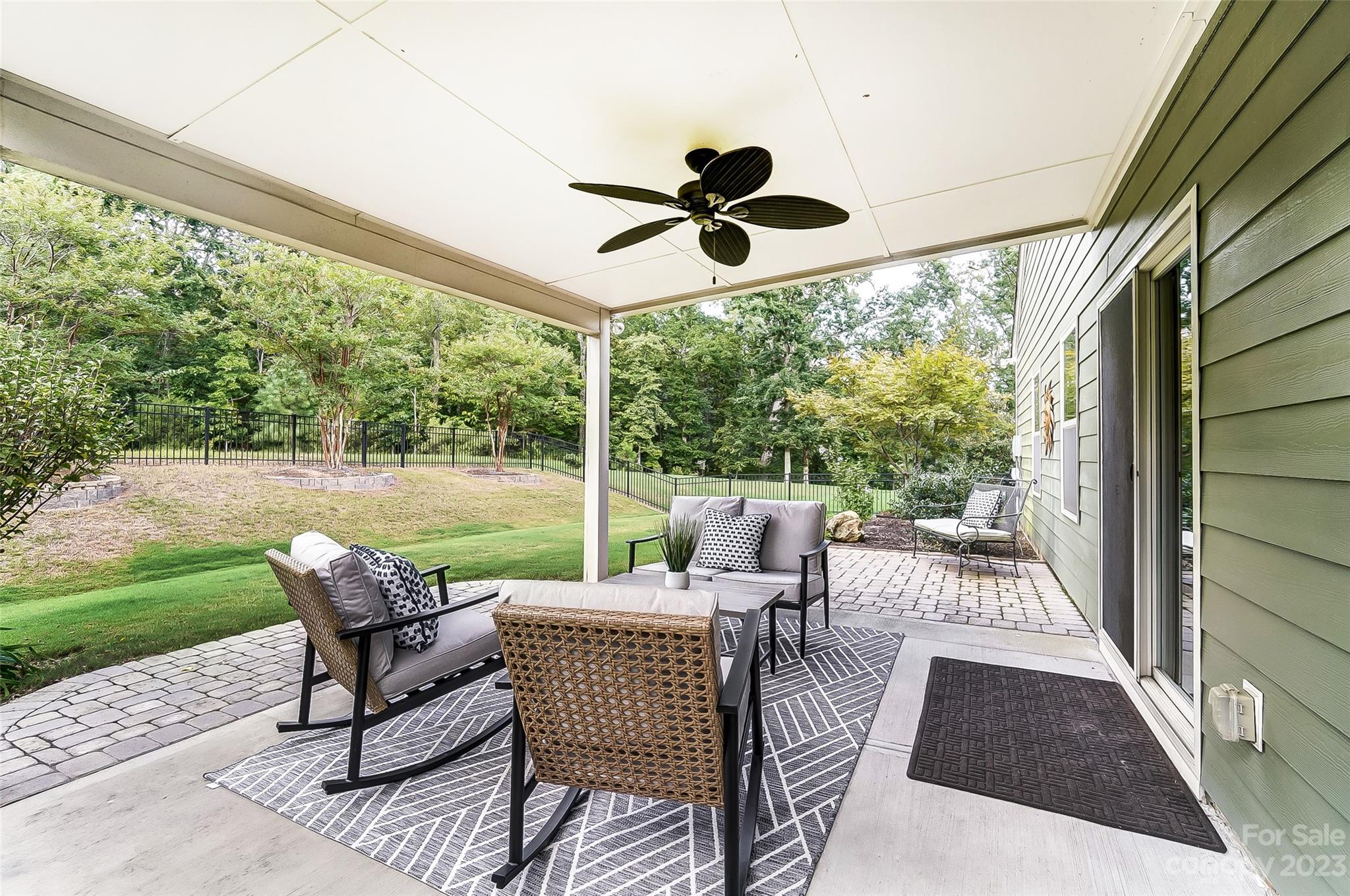 Sutton Mill - Residential