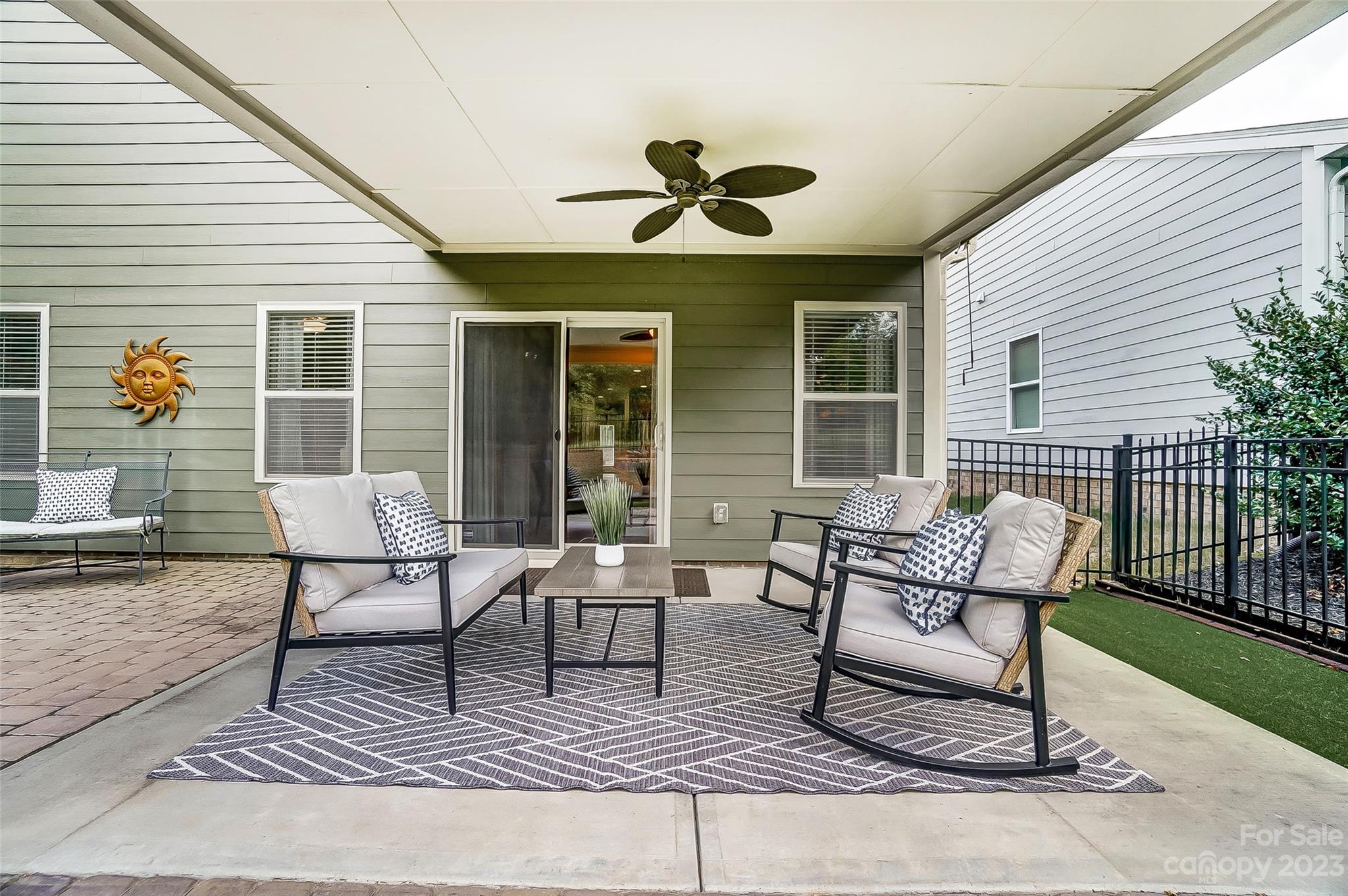 Sutton Mill - Residential