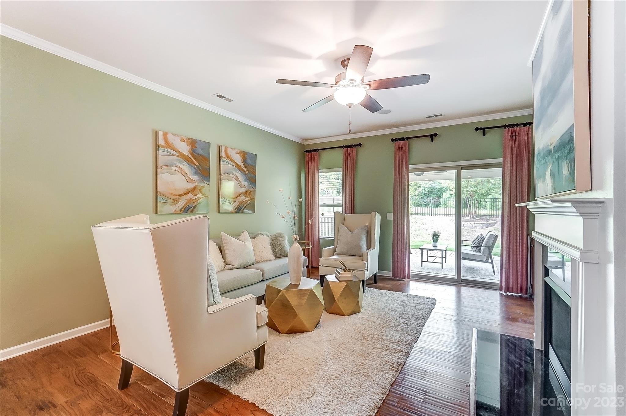 Sutton Mill - Residential