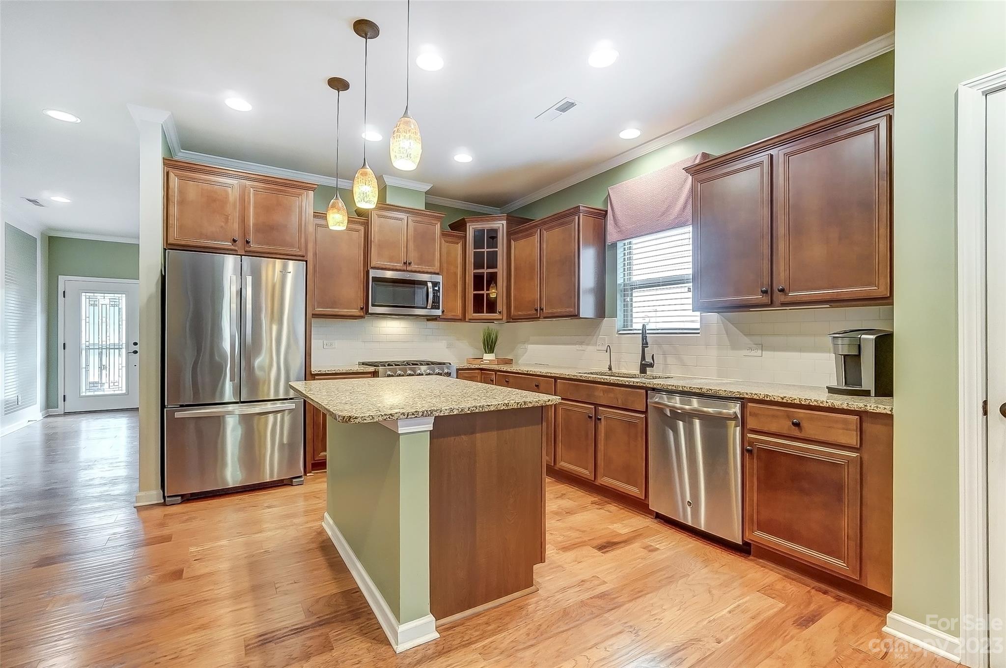 Sutton Mill - Residential