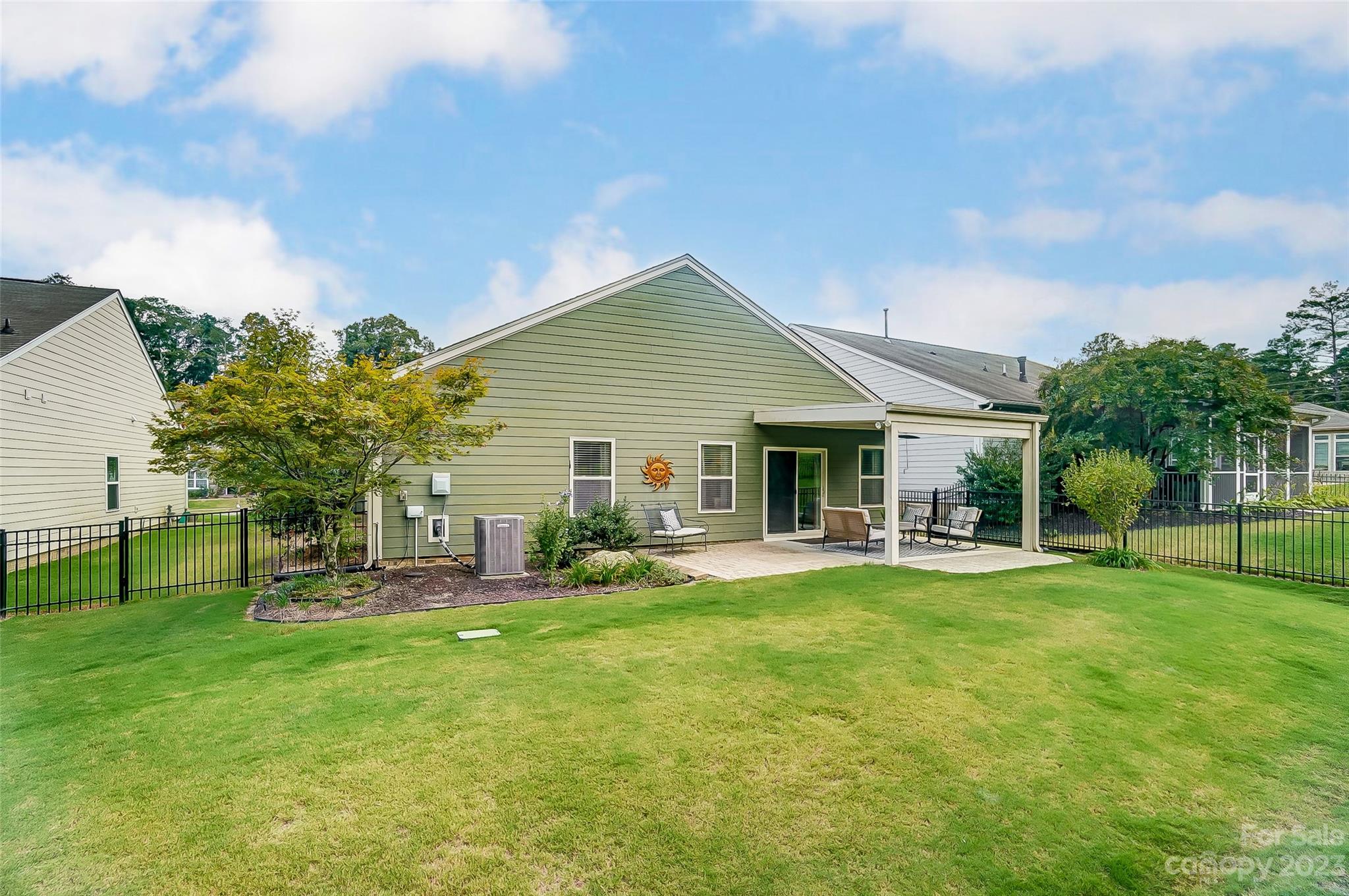 Sutton Mill - Residential