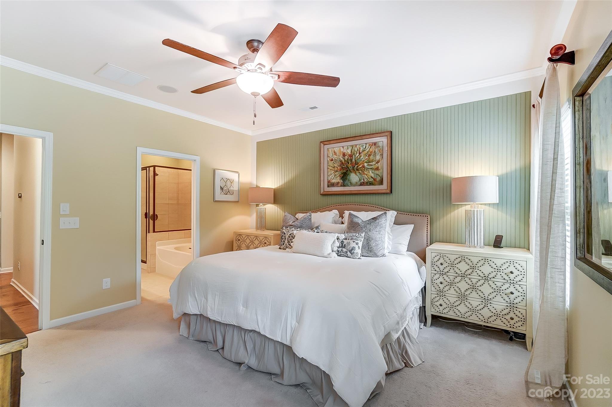 Sutton Mill - Residential