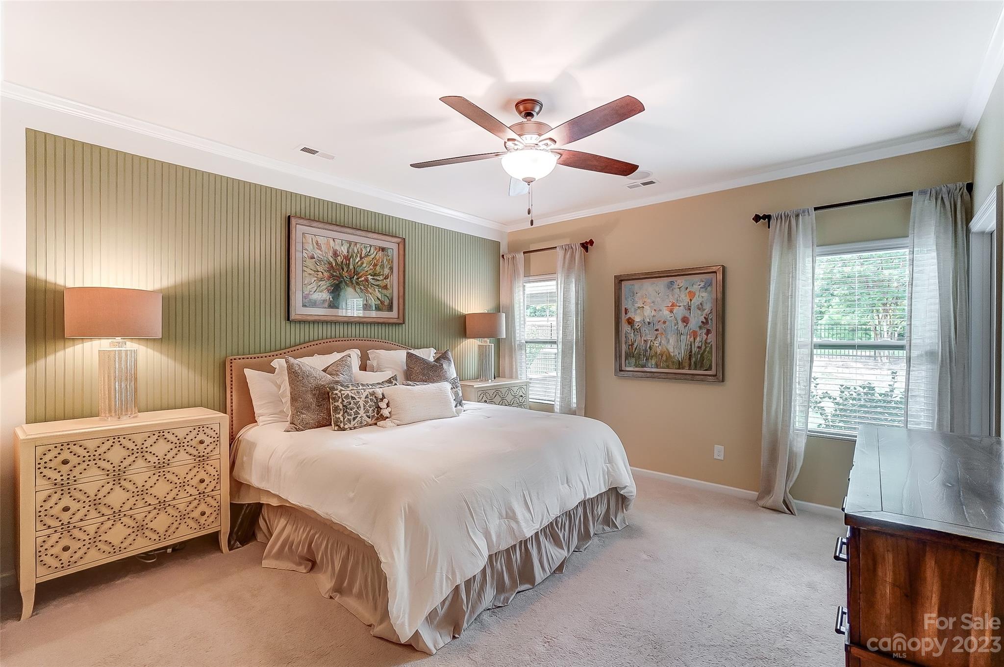 Sutton Mill - Residential