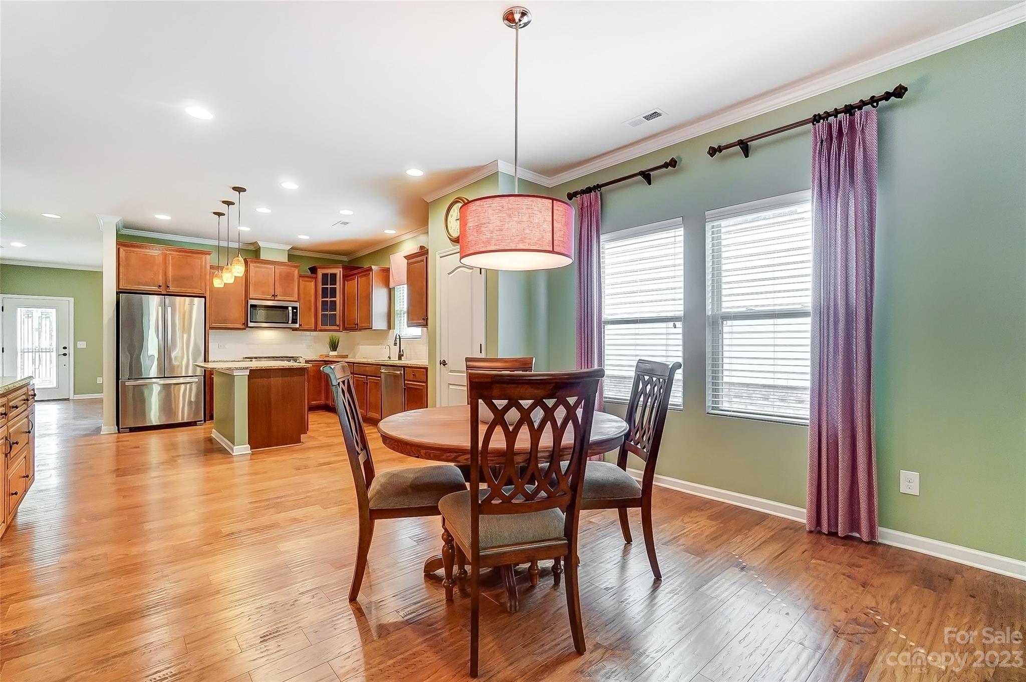 Sutton Mill - Residential