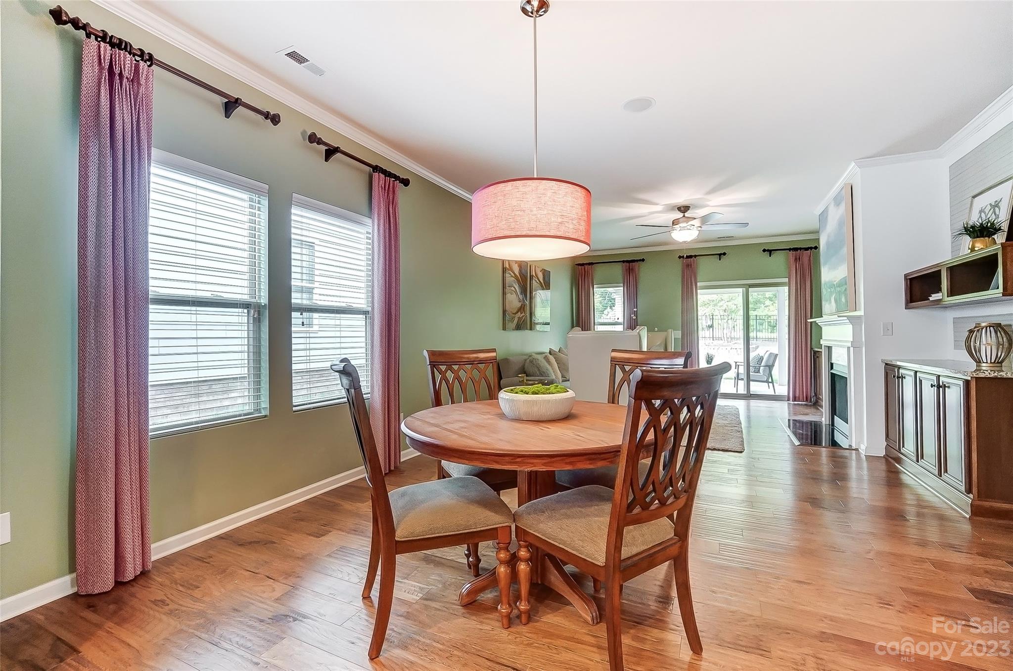 Sutton Mill - Residential