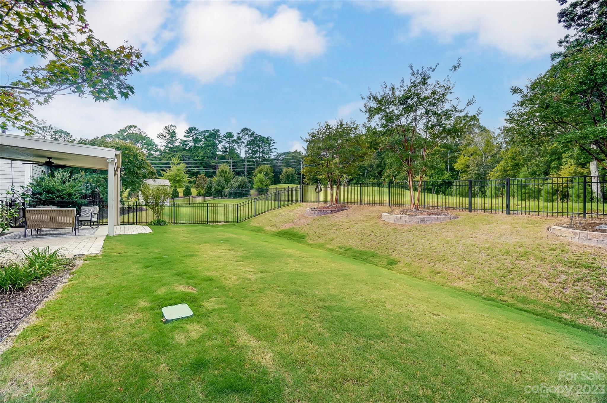 Sutton Mill - Residential