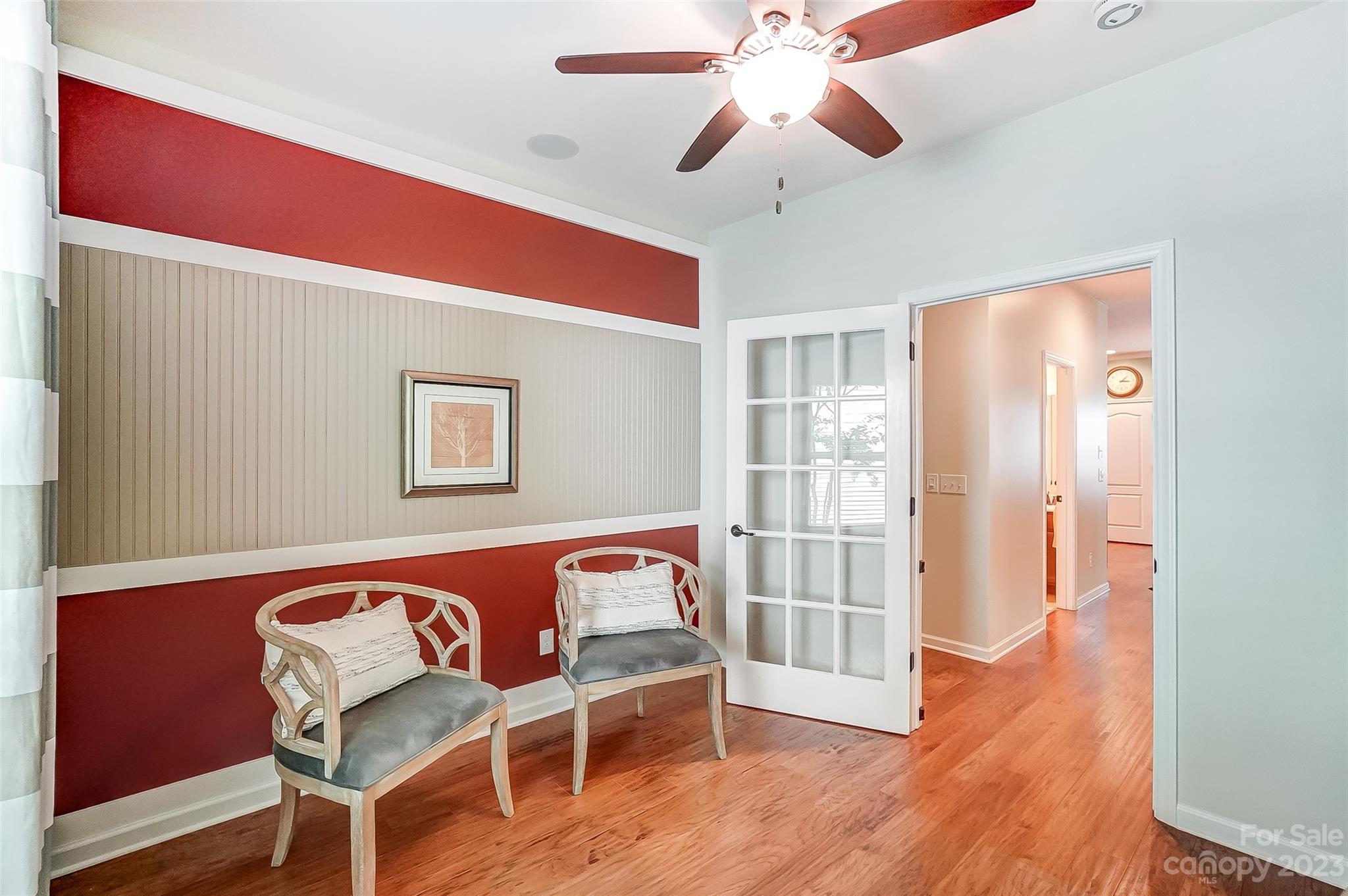 Sutton Mill - Residential