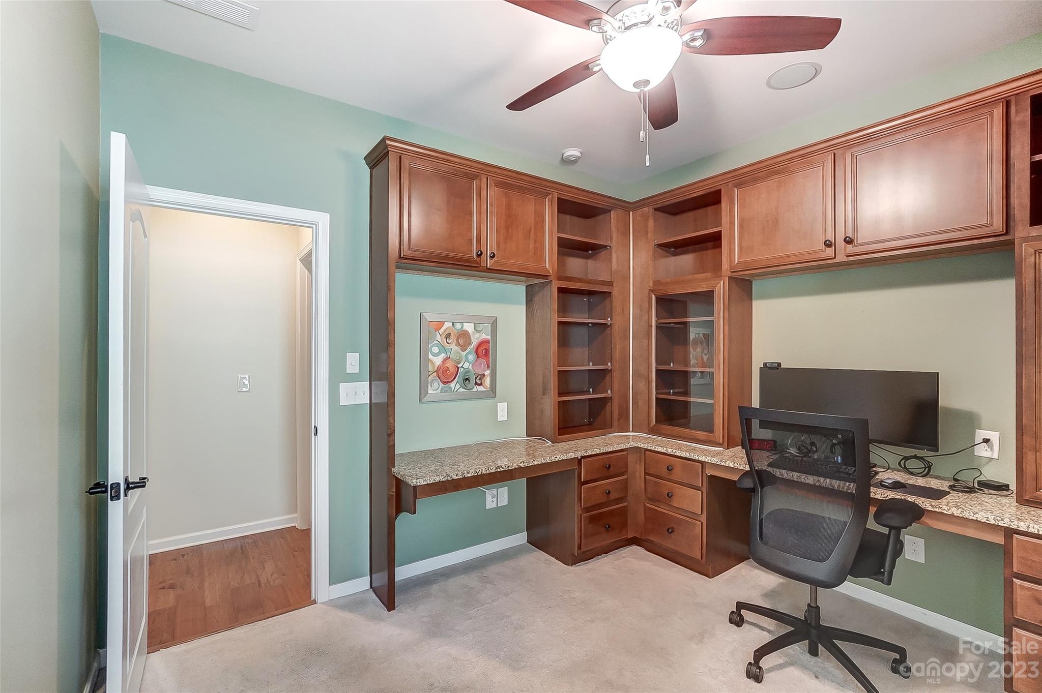 Sutton Mill - Residential