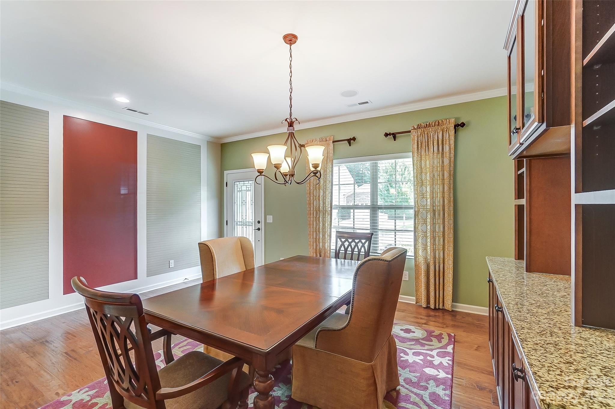 Sutton Mill - Residential