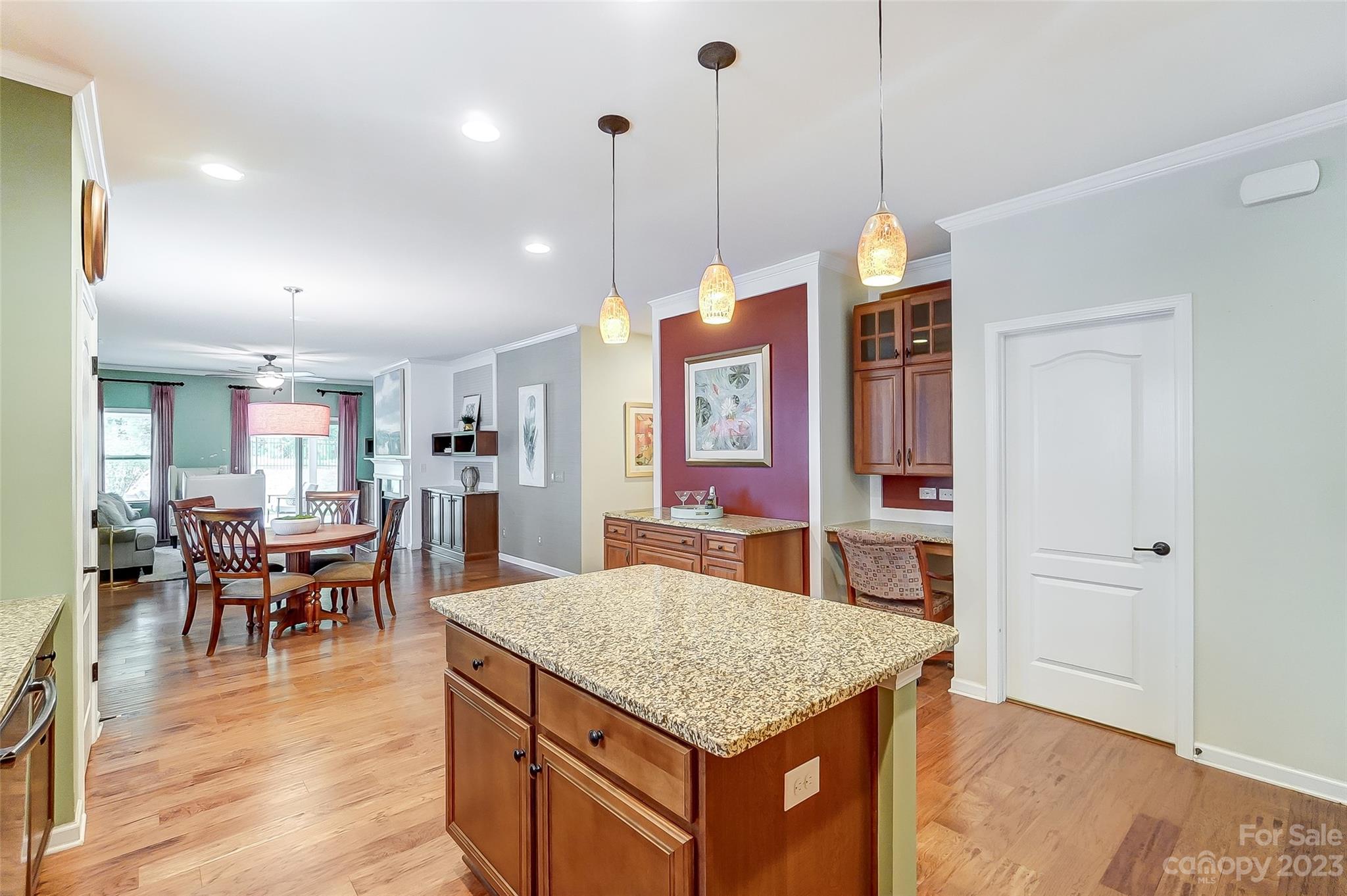 Sutton Mill - Residential