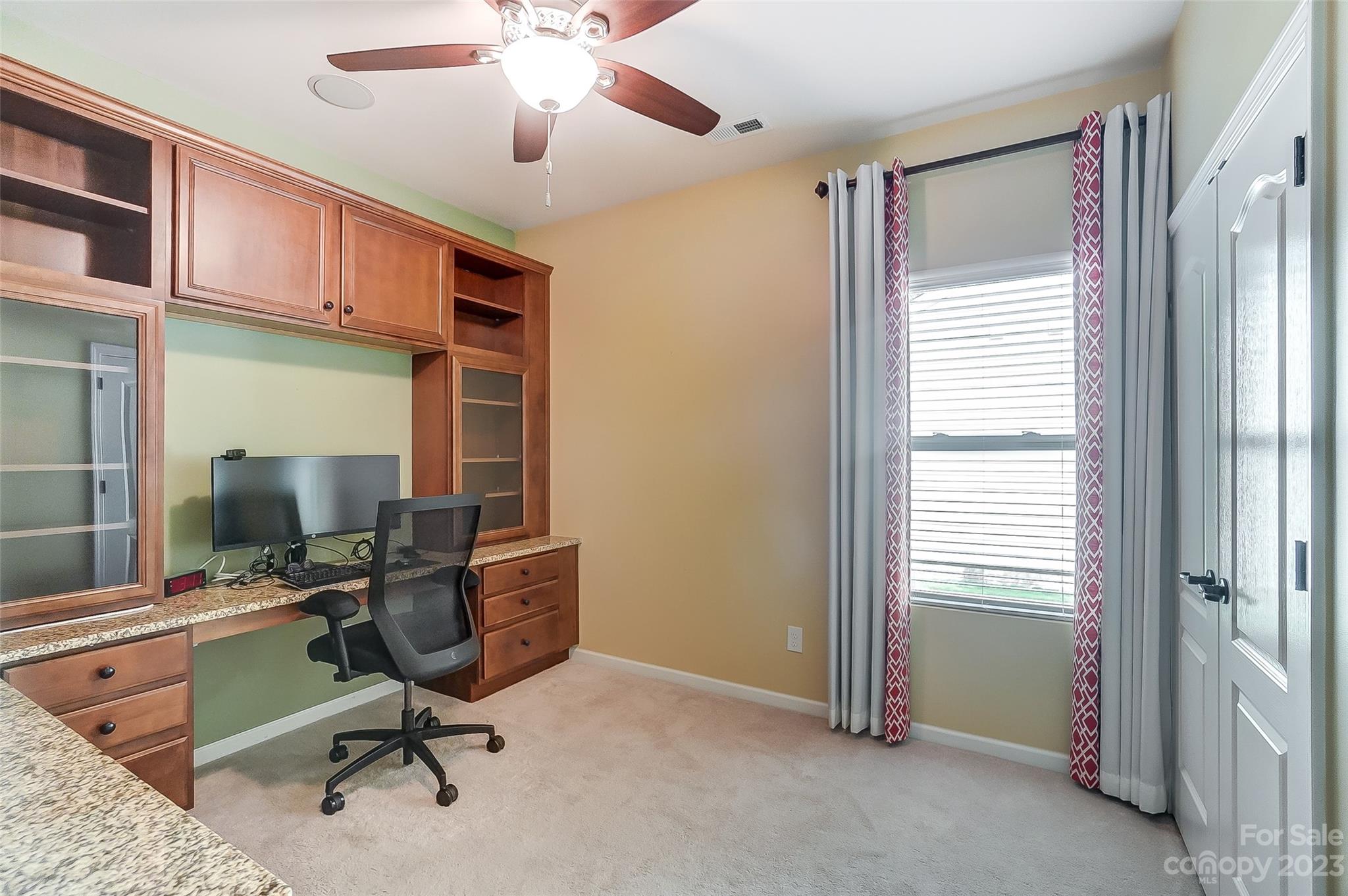 Sutton Mill - Residential