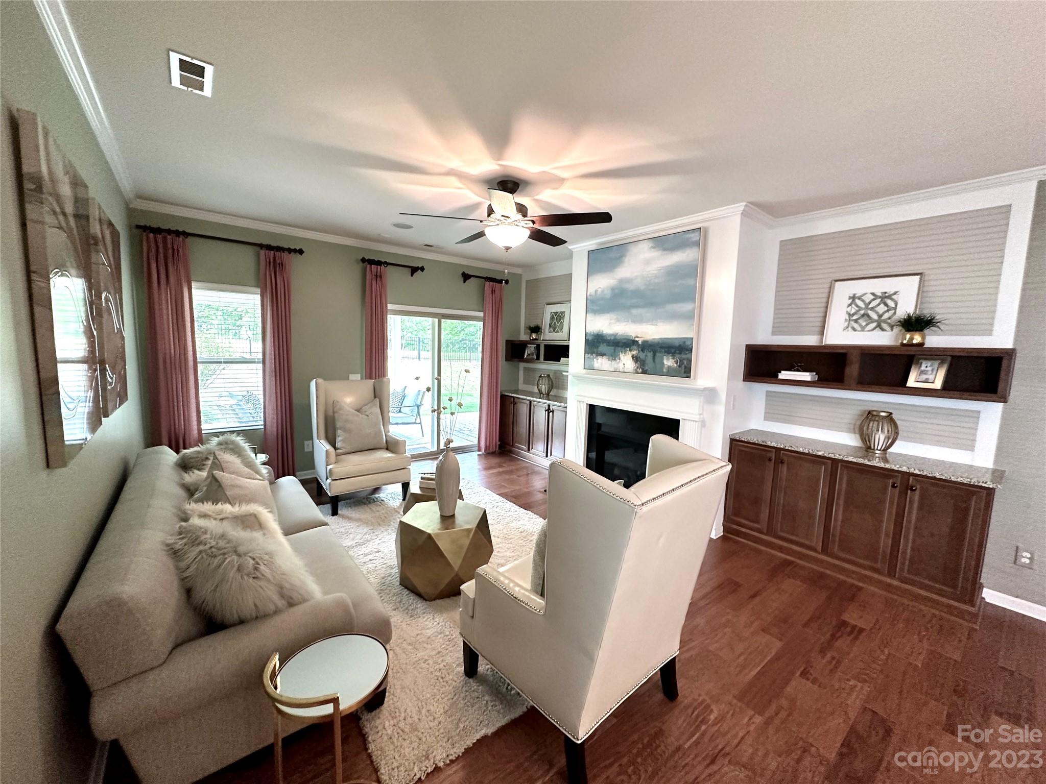 Sutton Mill - Residential