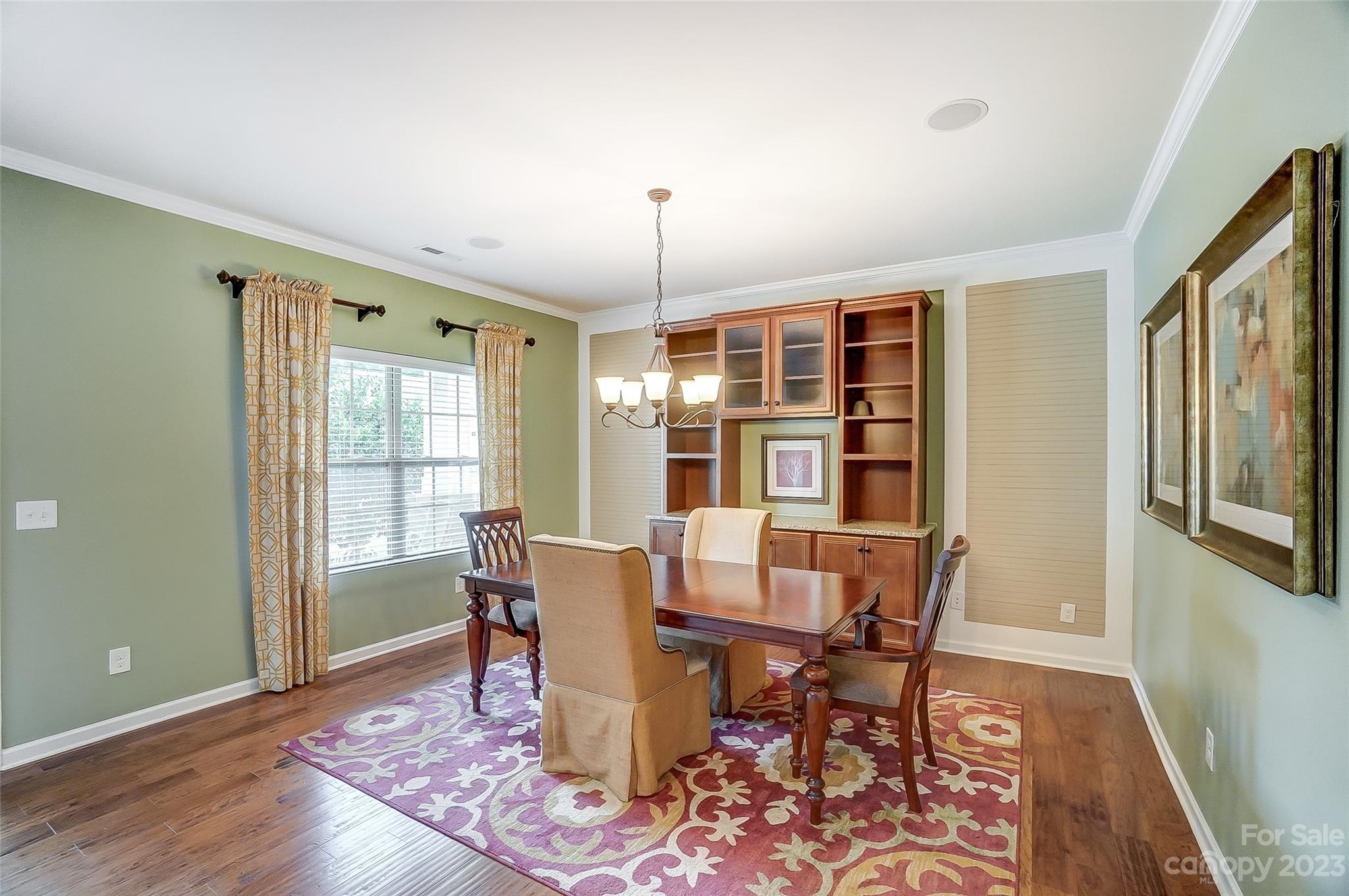 Sutton Mill - Residential