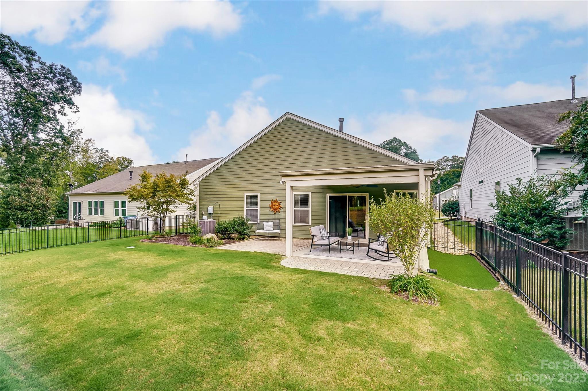 Sutton Mill - Residential