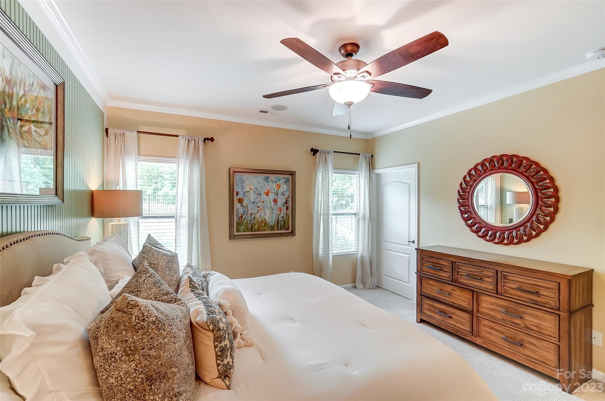 Sutton Mill - Residential