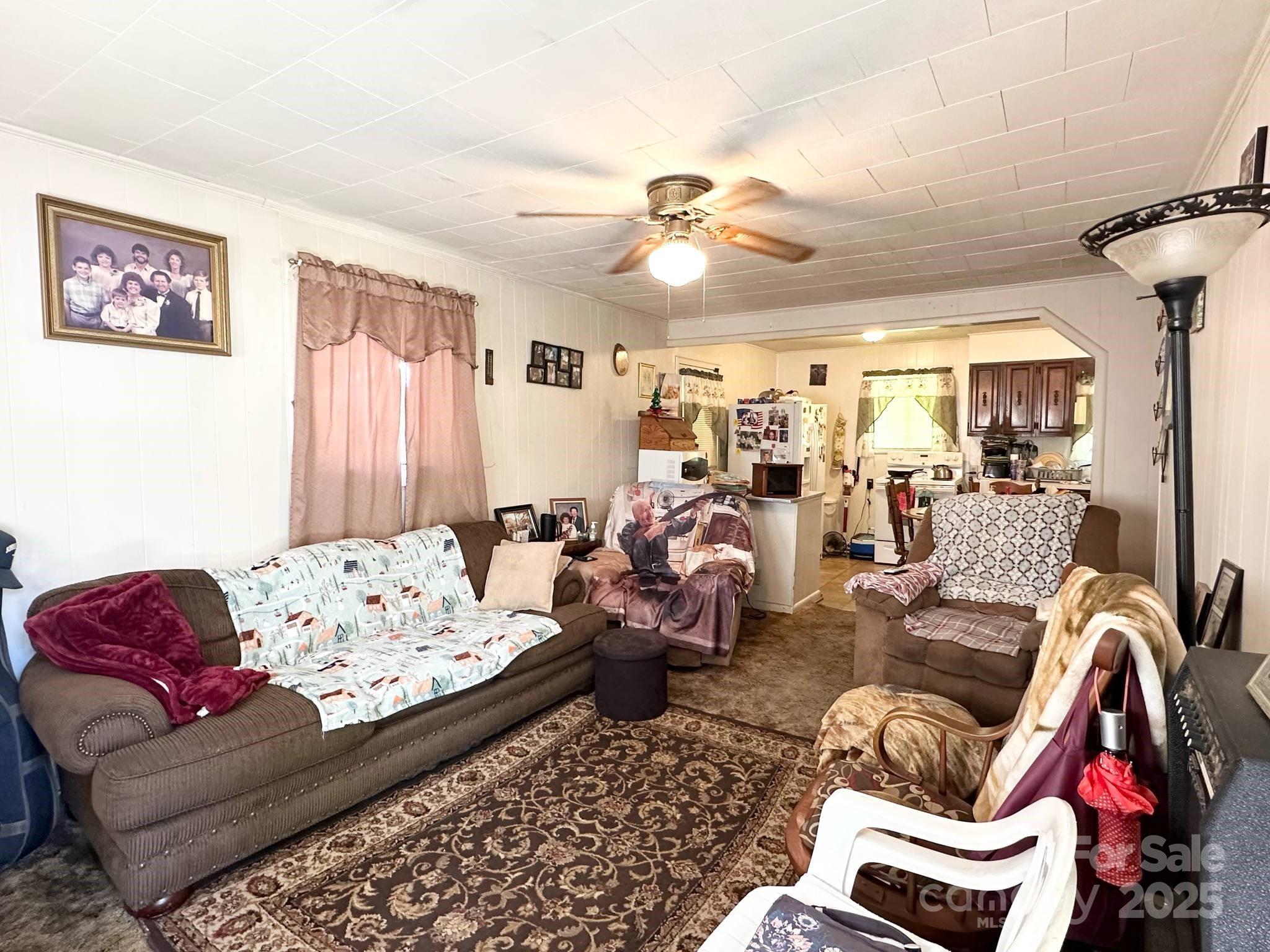 2886 Everhart Lane