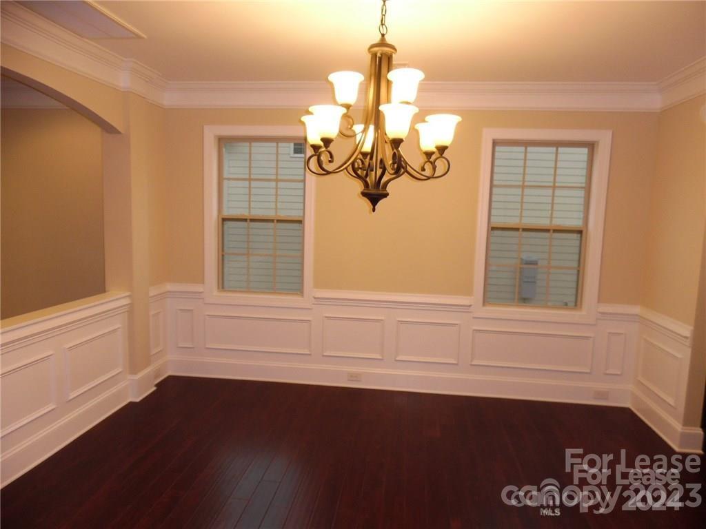 Millbridge - Residential Lease