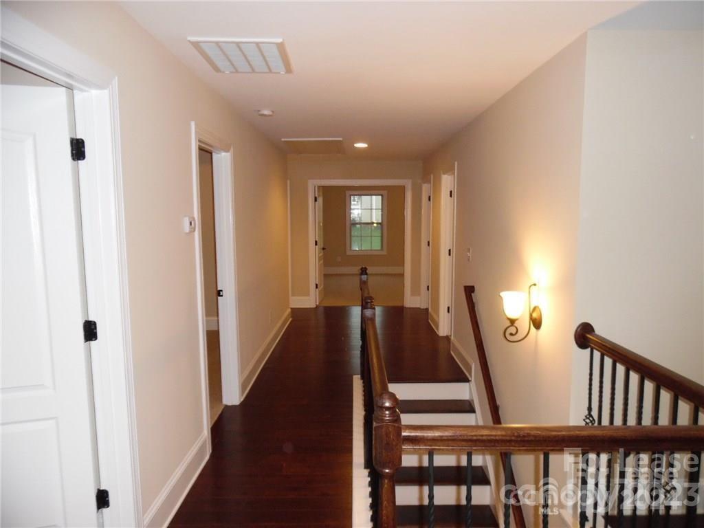 Millbridge - Residential Lease