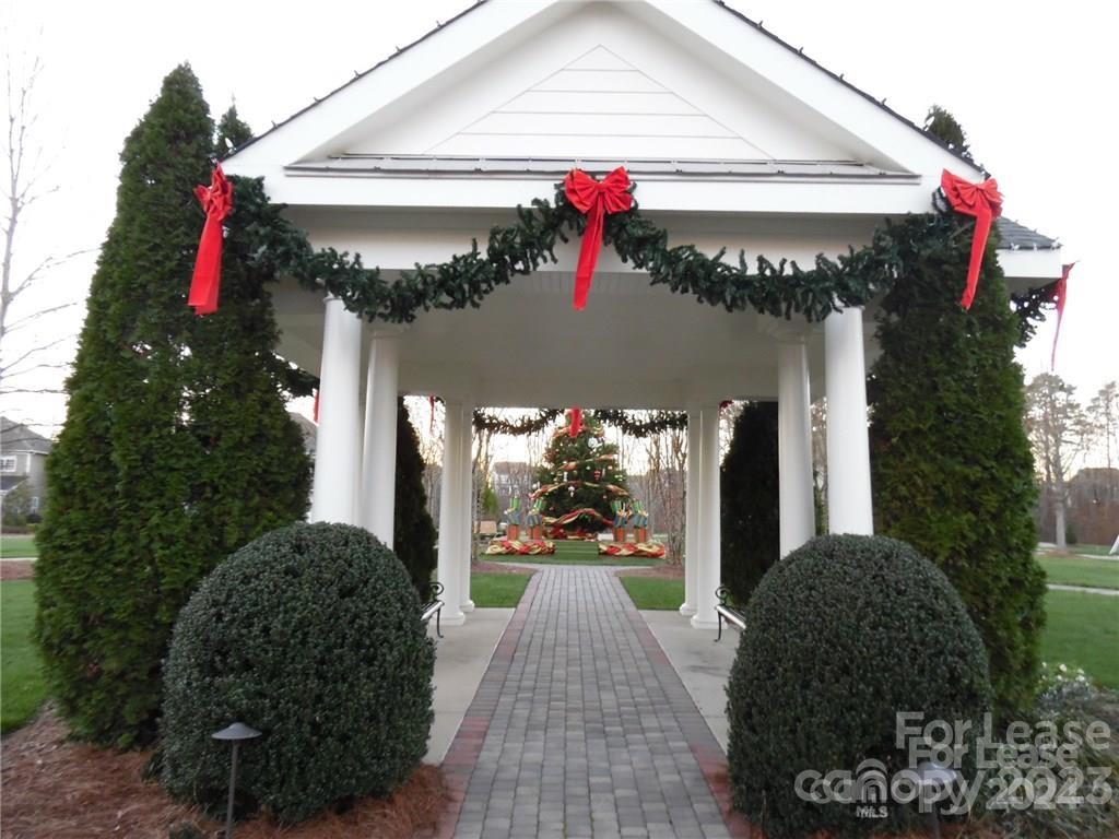 Millbridge - Residential Lease