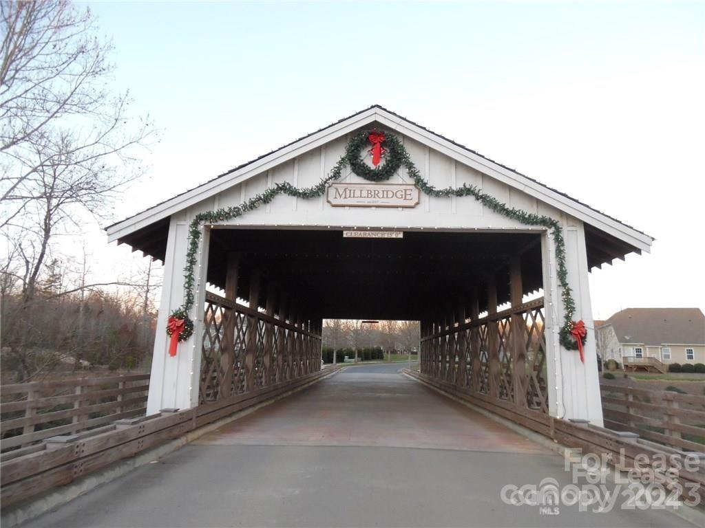 Millbridge - Residential Lease