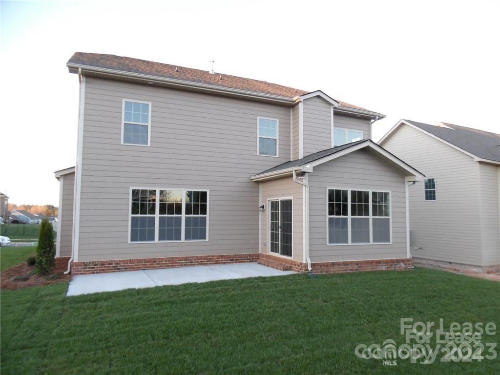 Millbridge - Residential Lease