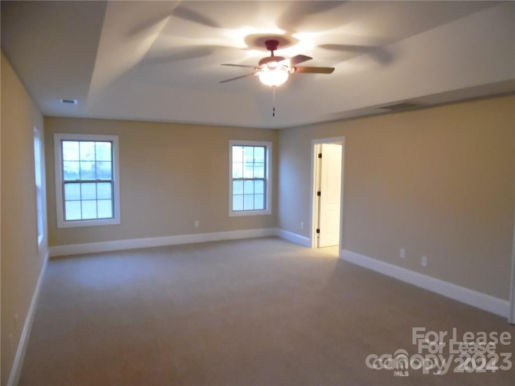 Millbridge - Residential Lease