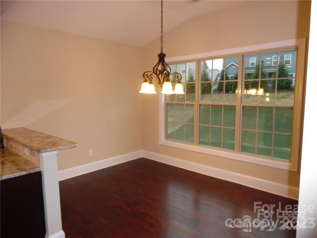 Millbridge - Residential Lease