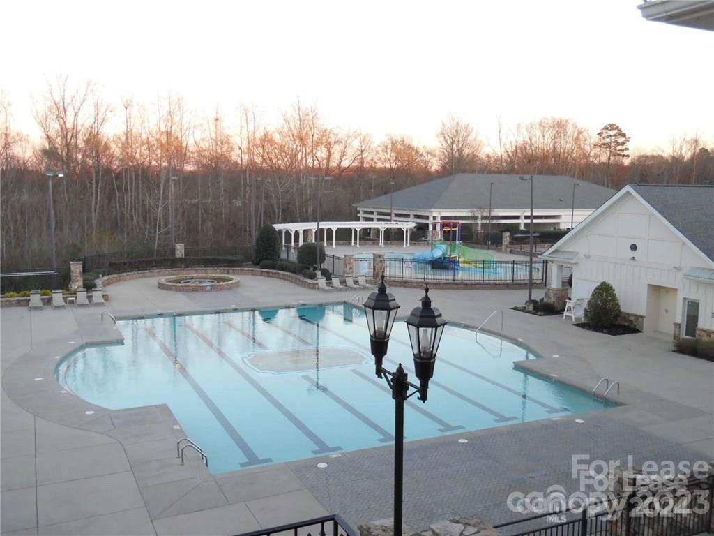 Millbridge - Residential Lease