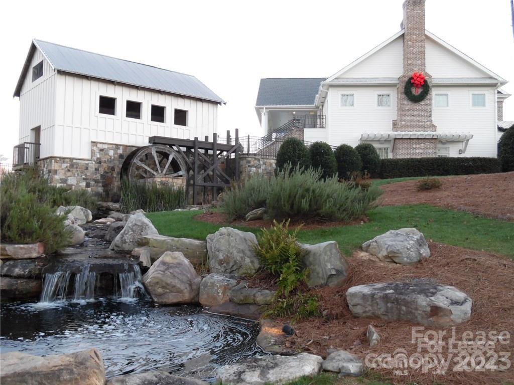 Millbridge - Residential Lease