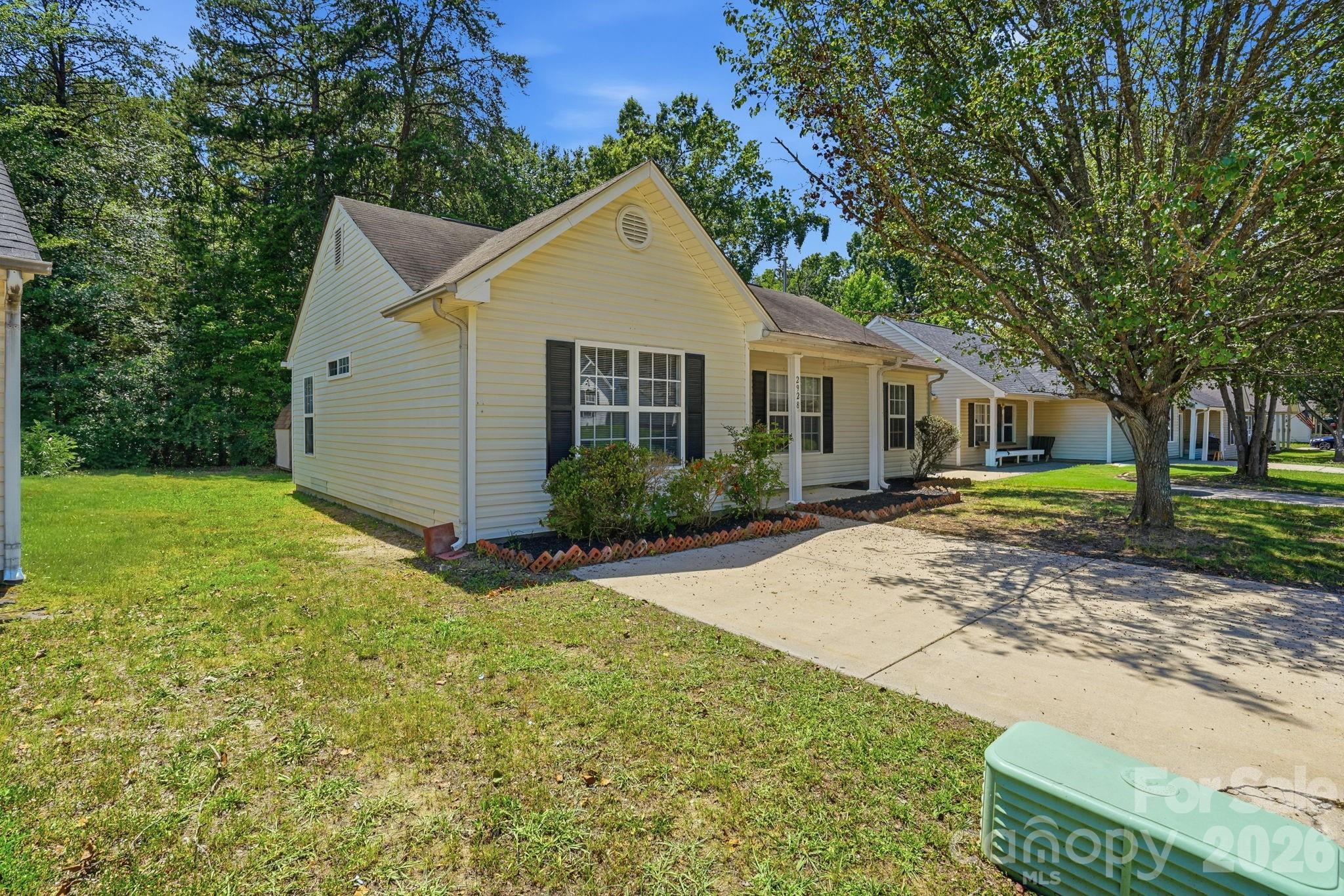 2928 Westwinds Court