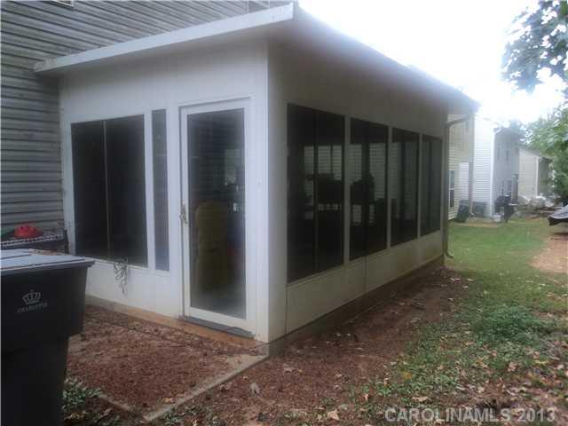 Mallard Forest - Residential