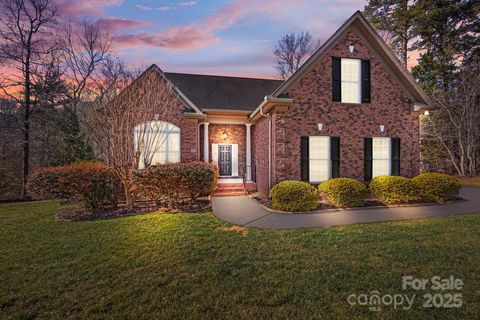 A home in Mooresville