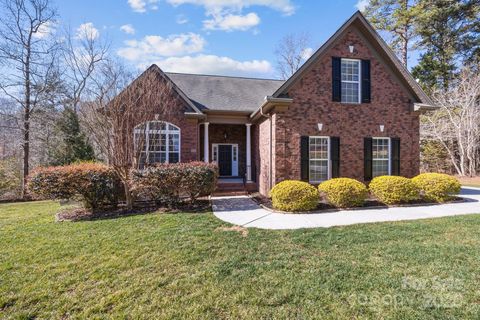 A home in Mooresville