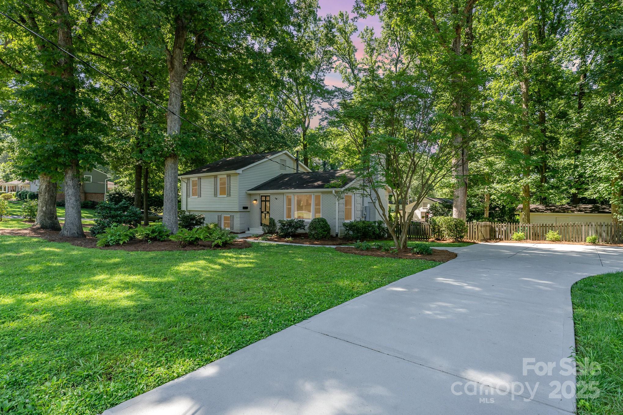 4014 Sulkirk Road