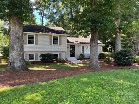 4014 Sulkirk Road Charlotte NC 28210