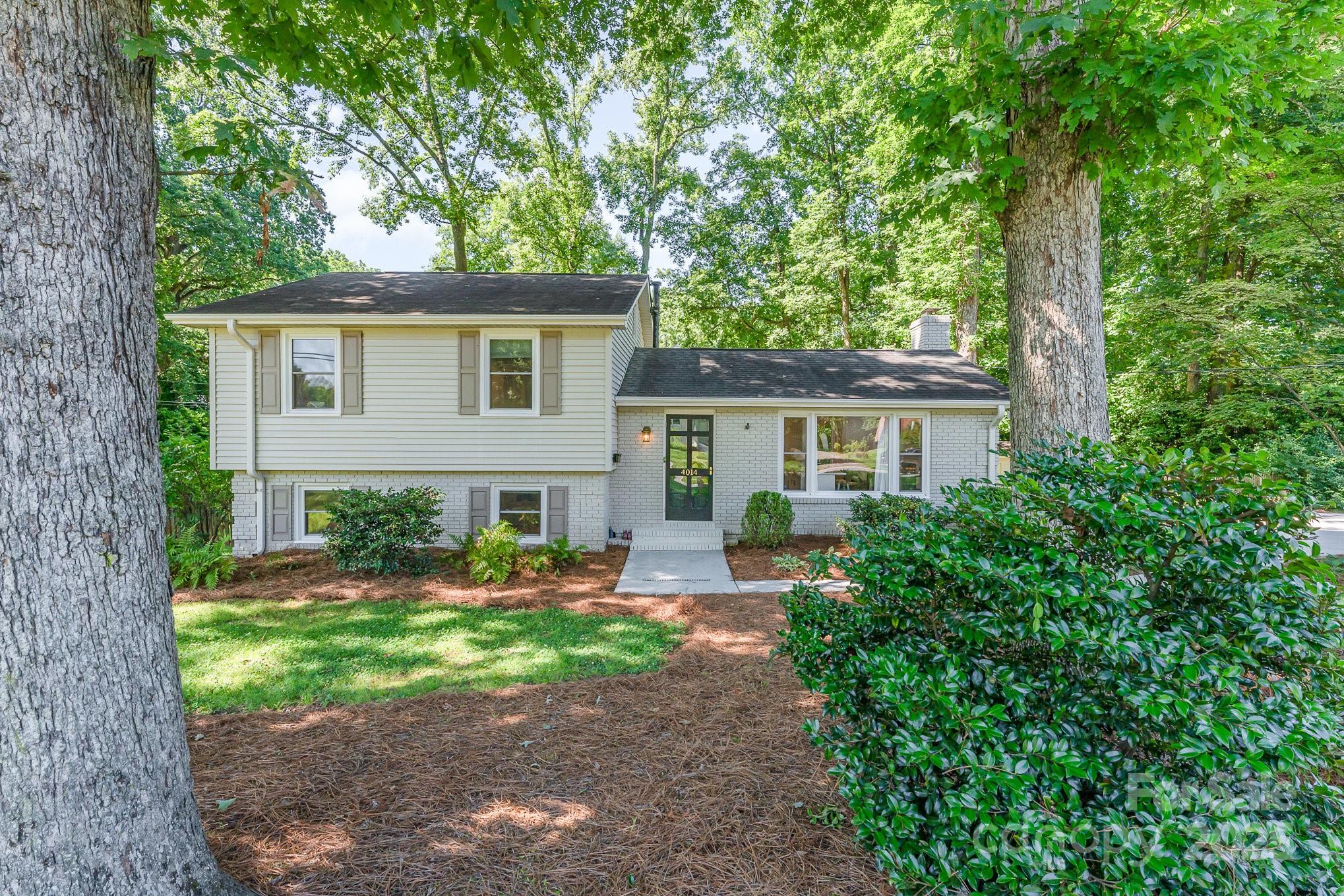 4014 Sulkirk Road