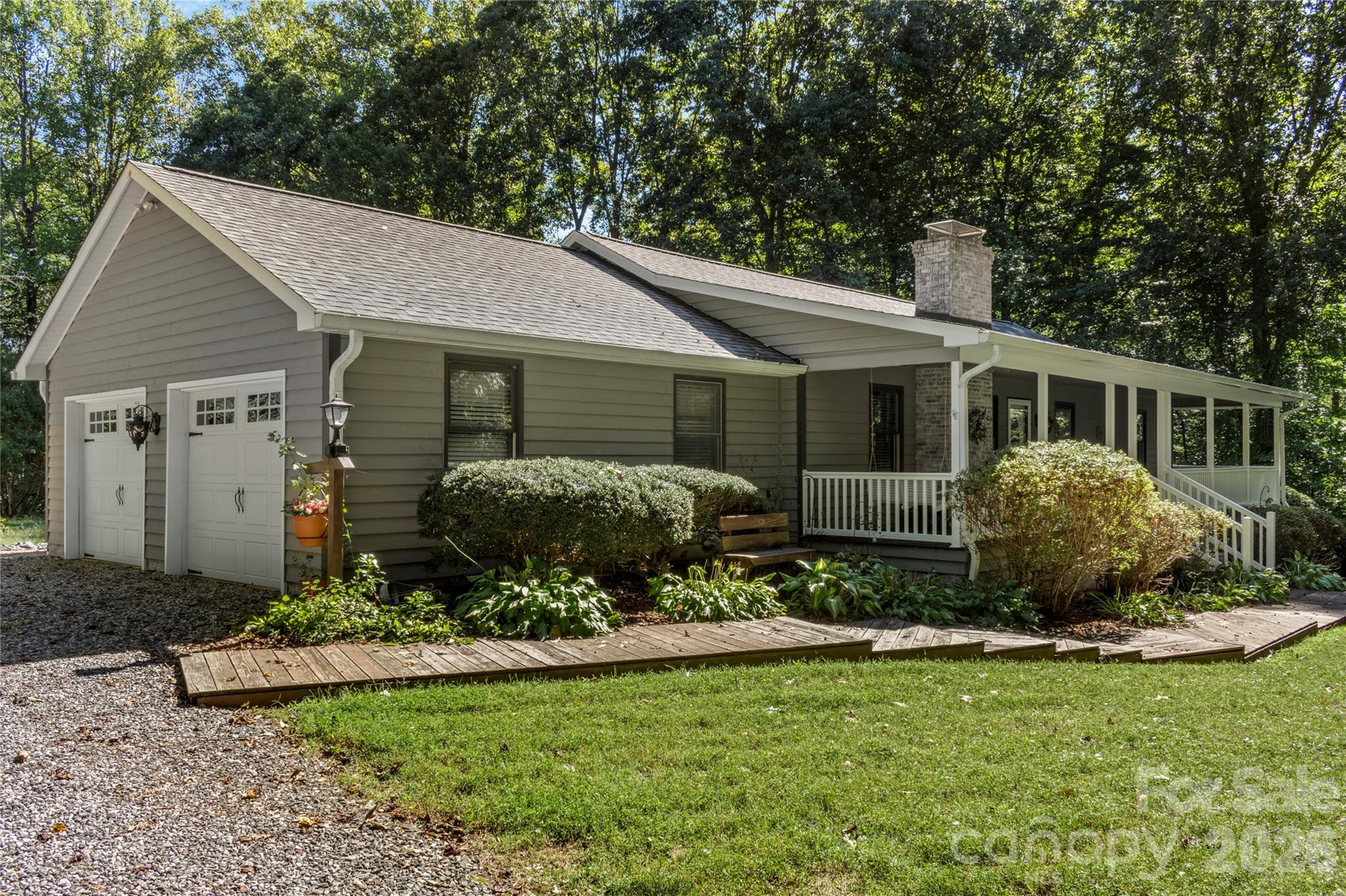 6875 Vance Road