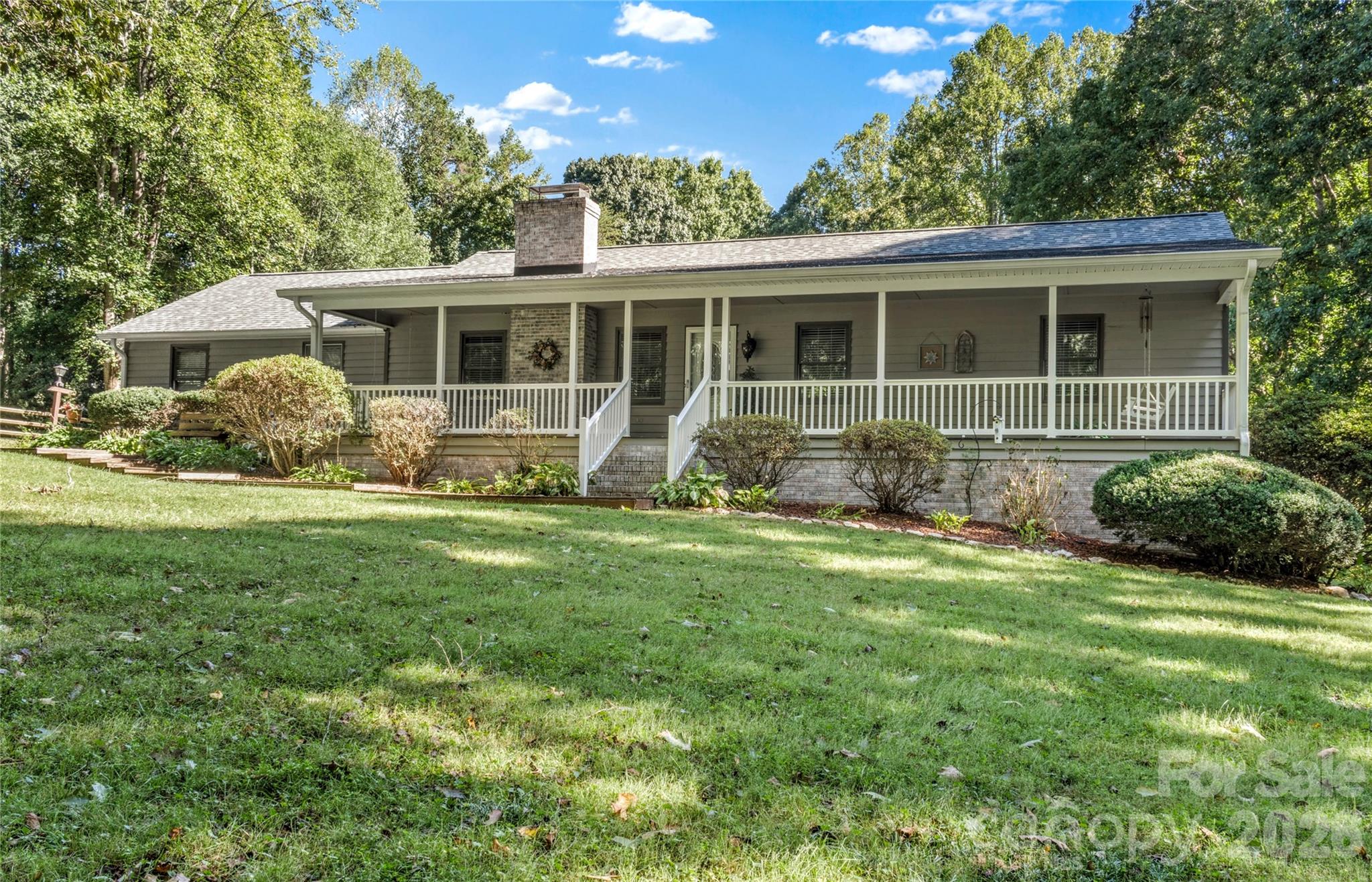 6875 Vance Road