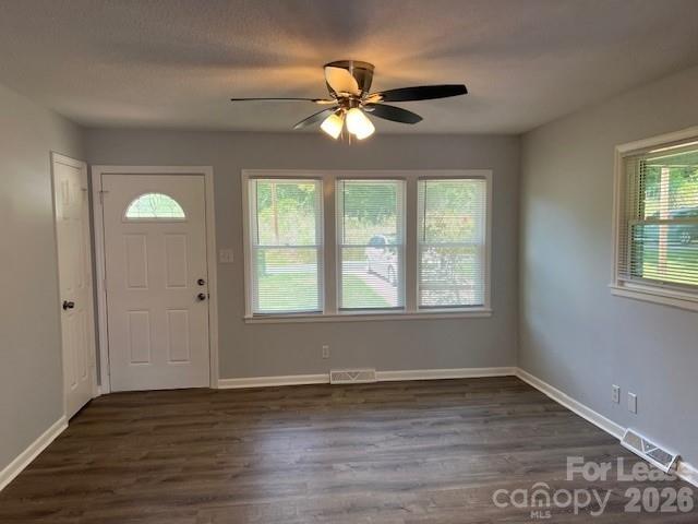 None - Residential Lease