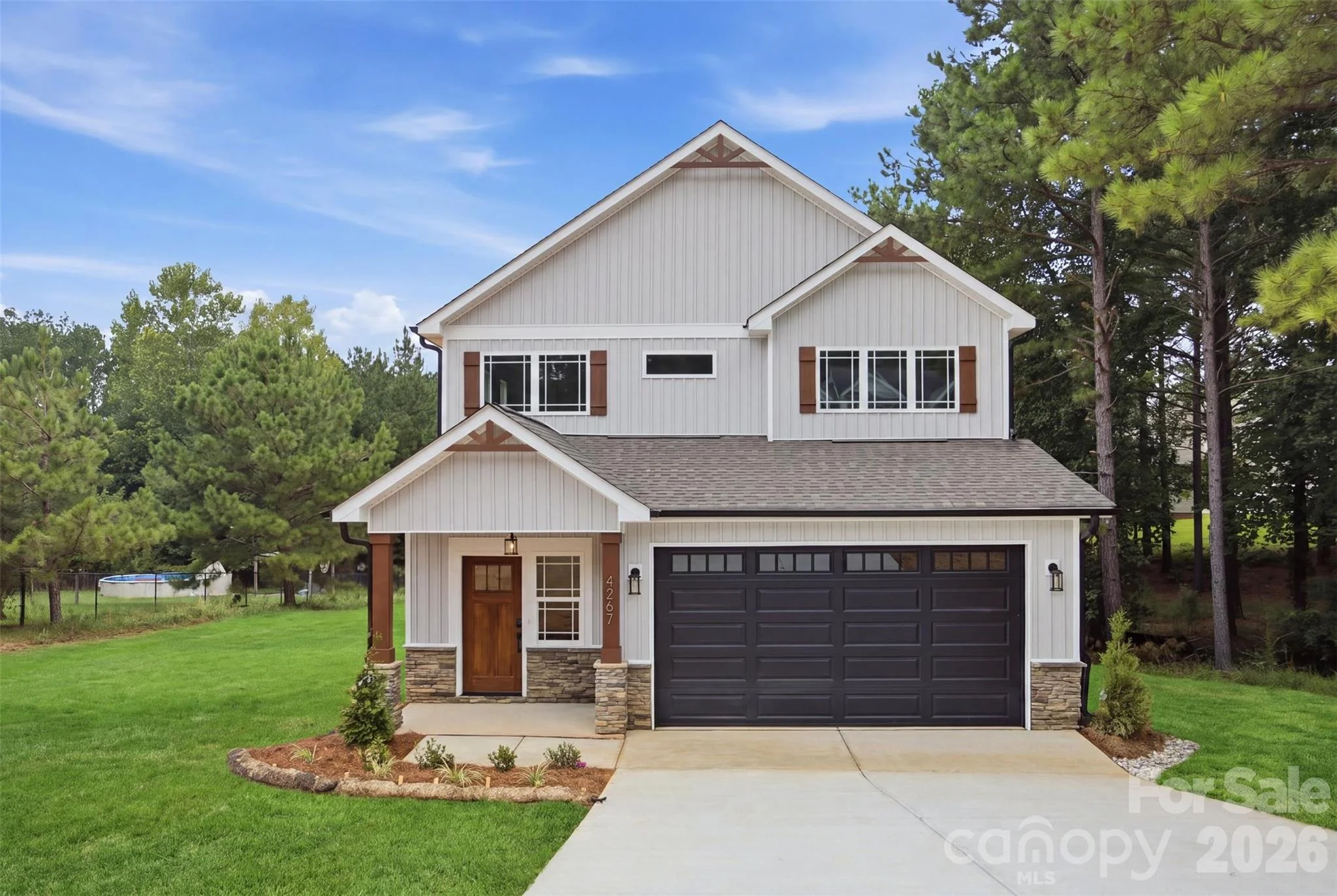 4267 Dashley Circle Unit 75, Catawba, SC, 29704