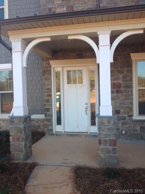 Estates at Audubon Lake - Residential