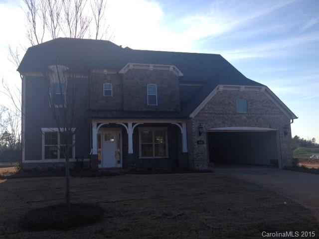 Estates at Audubon Lake - Residential
